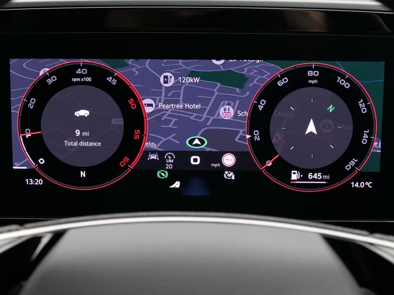 Used Skoda Kodiaq 2025 for sale - 76722647: Photo 22