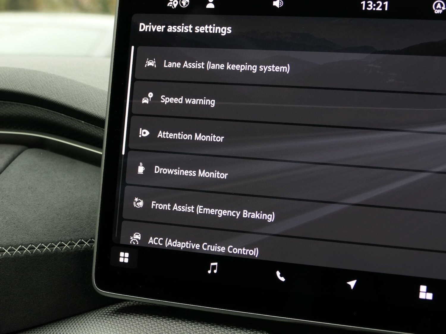 Used Skoda Kodiaq 2025 for sale - 76722647: Photo 23