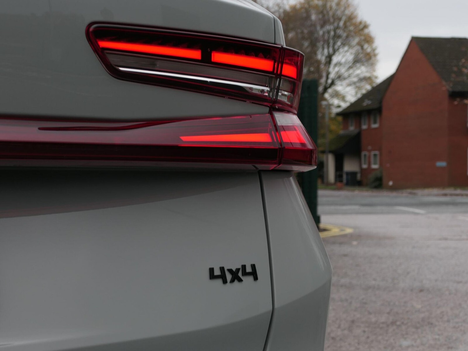 Used Skoda Kodiaq 2025 for sale - 76722647: Photo 24