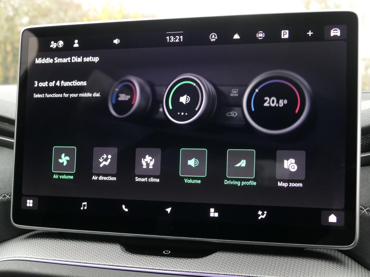 Used Skoda Kodiaq 2025 for sale - 76722647: Photo 25