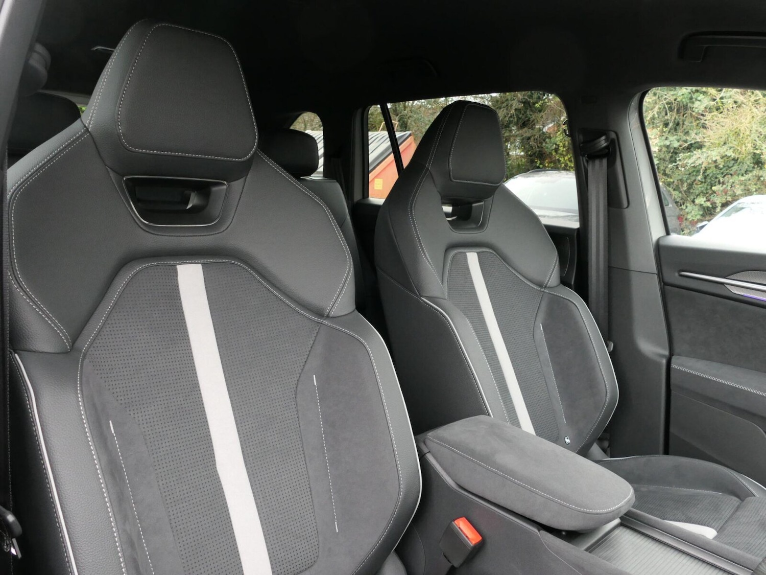 Used Skoda Kodiaq 2025 for sale - 76722647: Photo 7