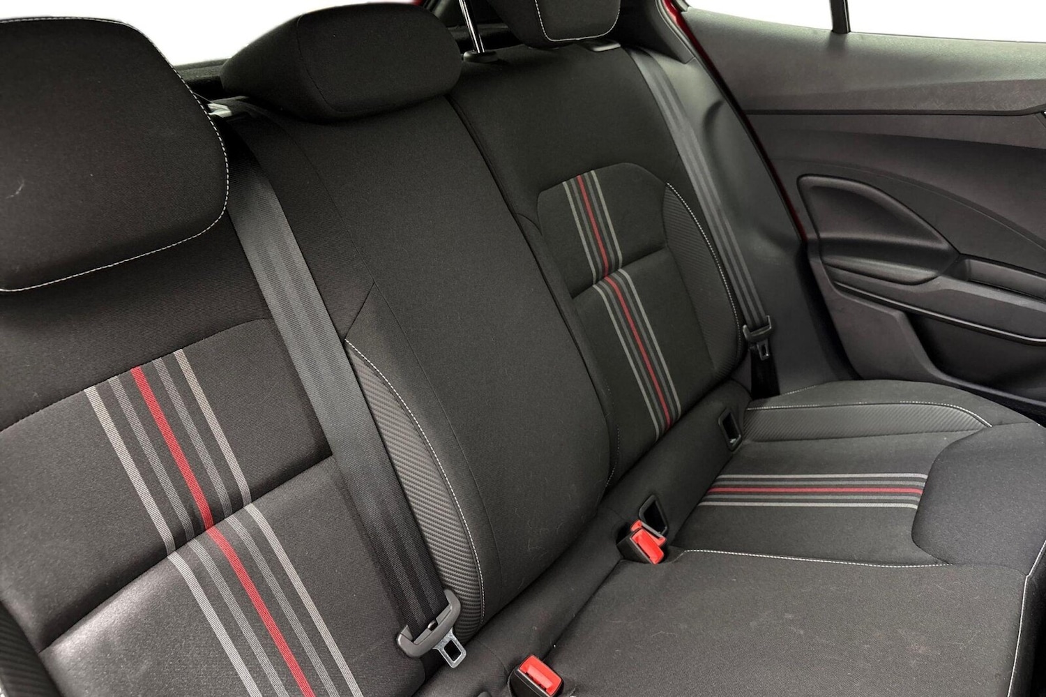 Used Skoda Fabia 2025 for sale - 77647753: Photo 10