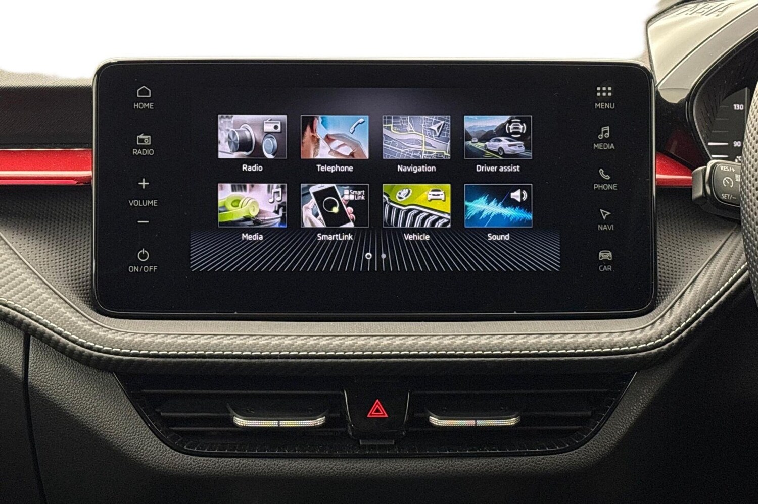 Used Skoda Fabia 2025 for sale - 77647753: Photo 13