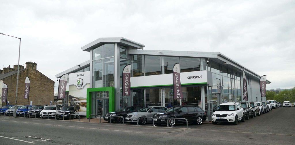 Used Skoda Fabia 2025 for sale - 77647753: Photo 18