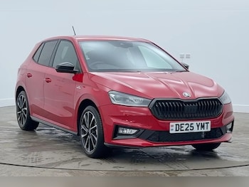 2025 (25) - 1.5 TSI 150 Monte Carlo Edition 5dr DSG