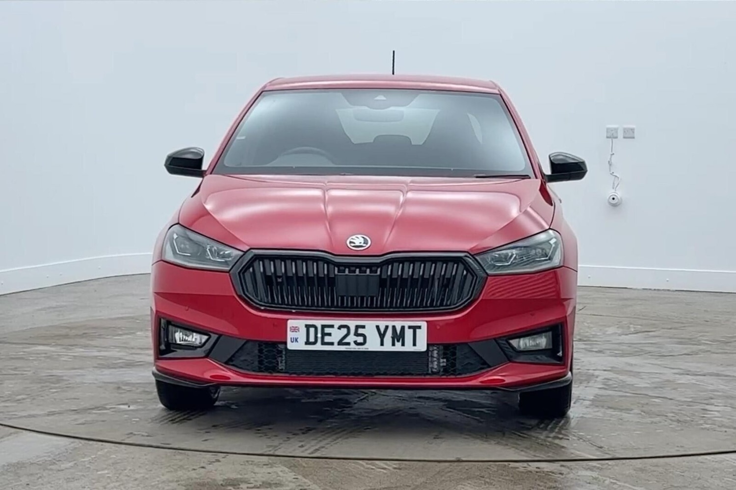 Used Skoda Fabia 2025 for sale - 77647753: Photo 4