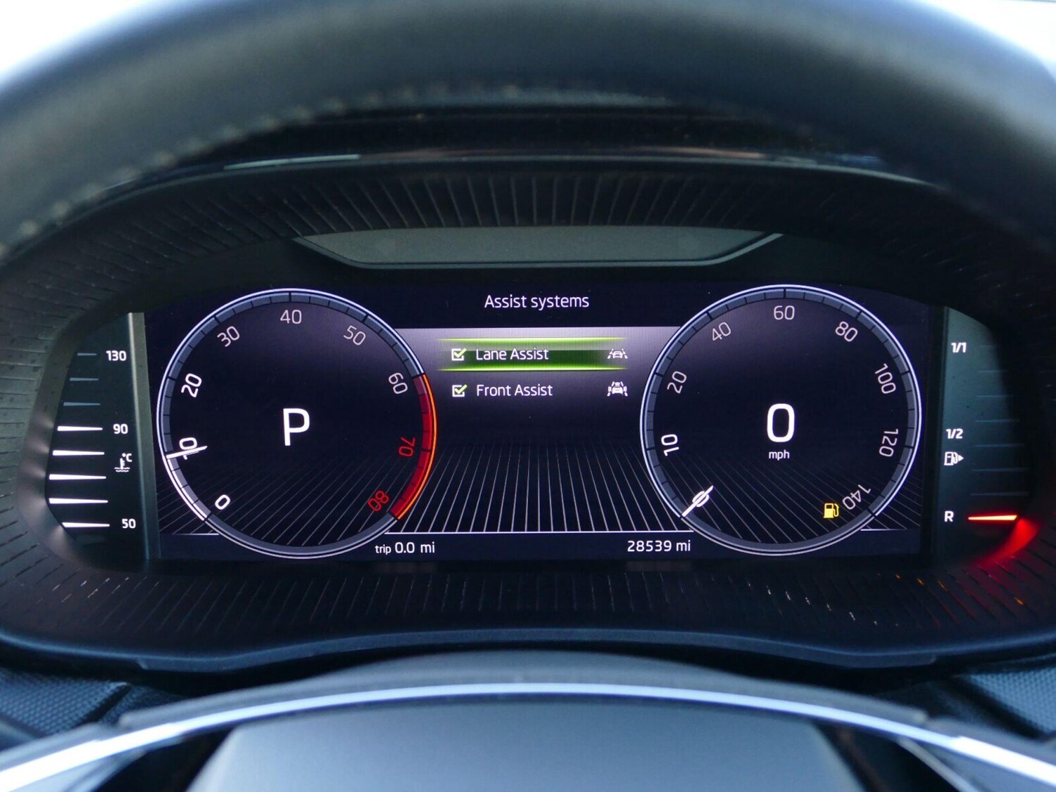 Used Skoda Fabia 2022 for sale - 76675205: Photo 12