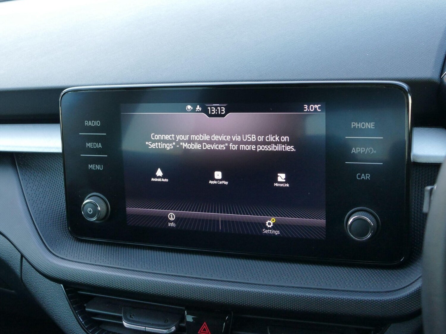 Used Skoda Fabia 2022 for sale - 76675205: Photo 14