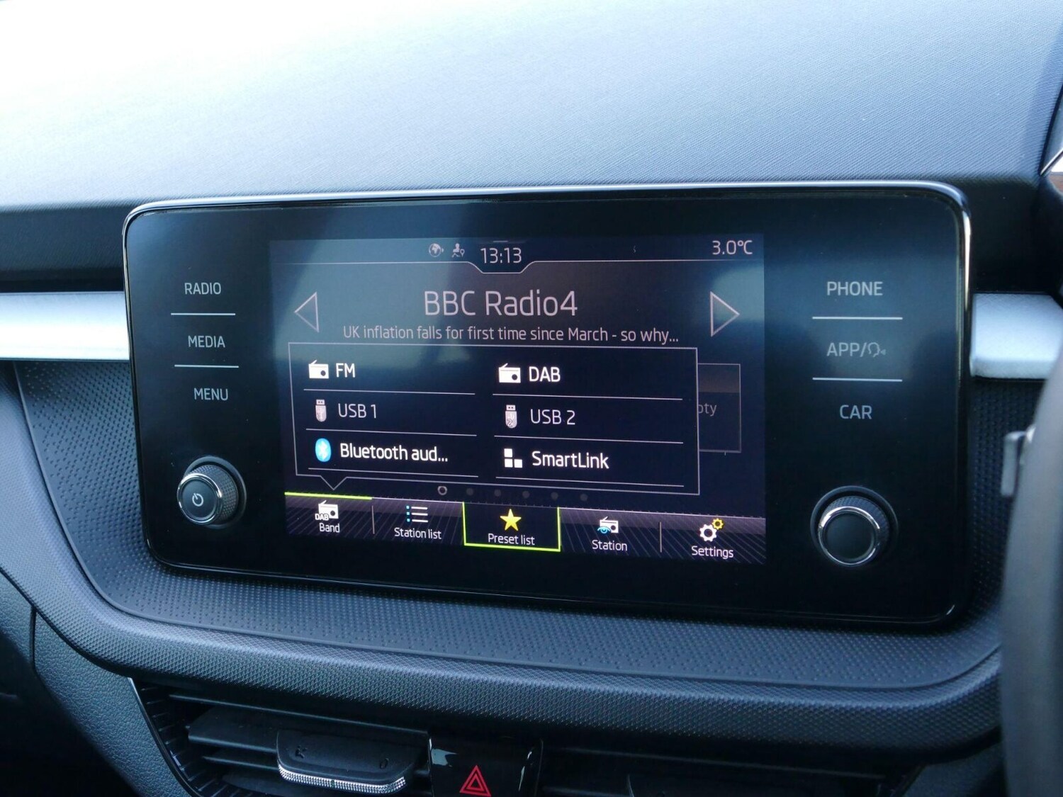 Used Skoda Fabia 2022 for sale - 76675205: Photo 16