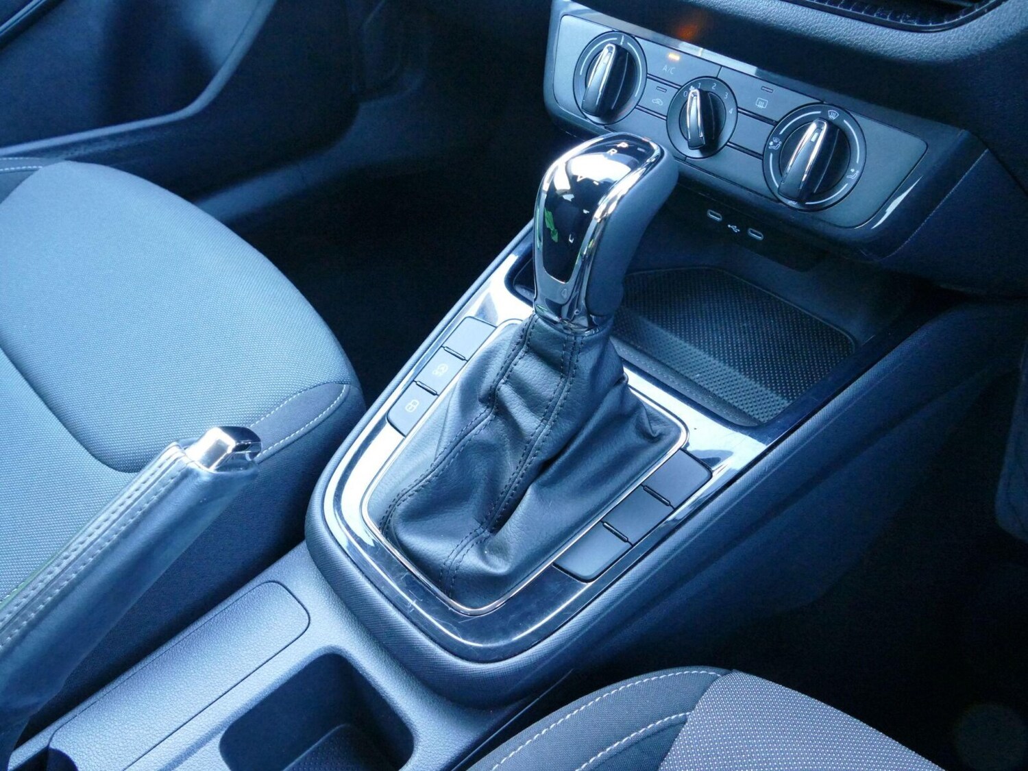 Used Skoda Fabia 2022 for sale - 76675205: Photo 20