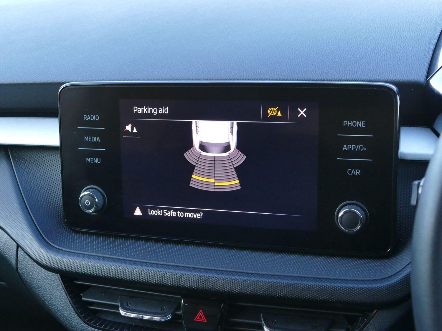 Used Skoda Fabia 2022 for sale - 76675205: Photo 22