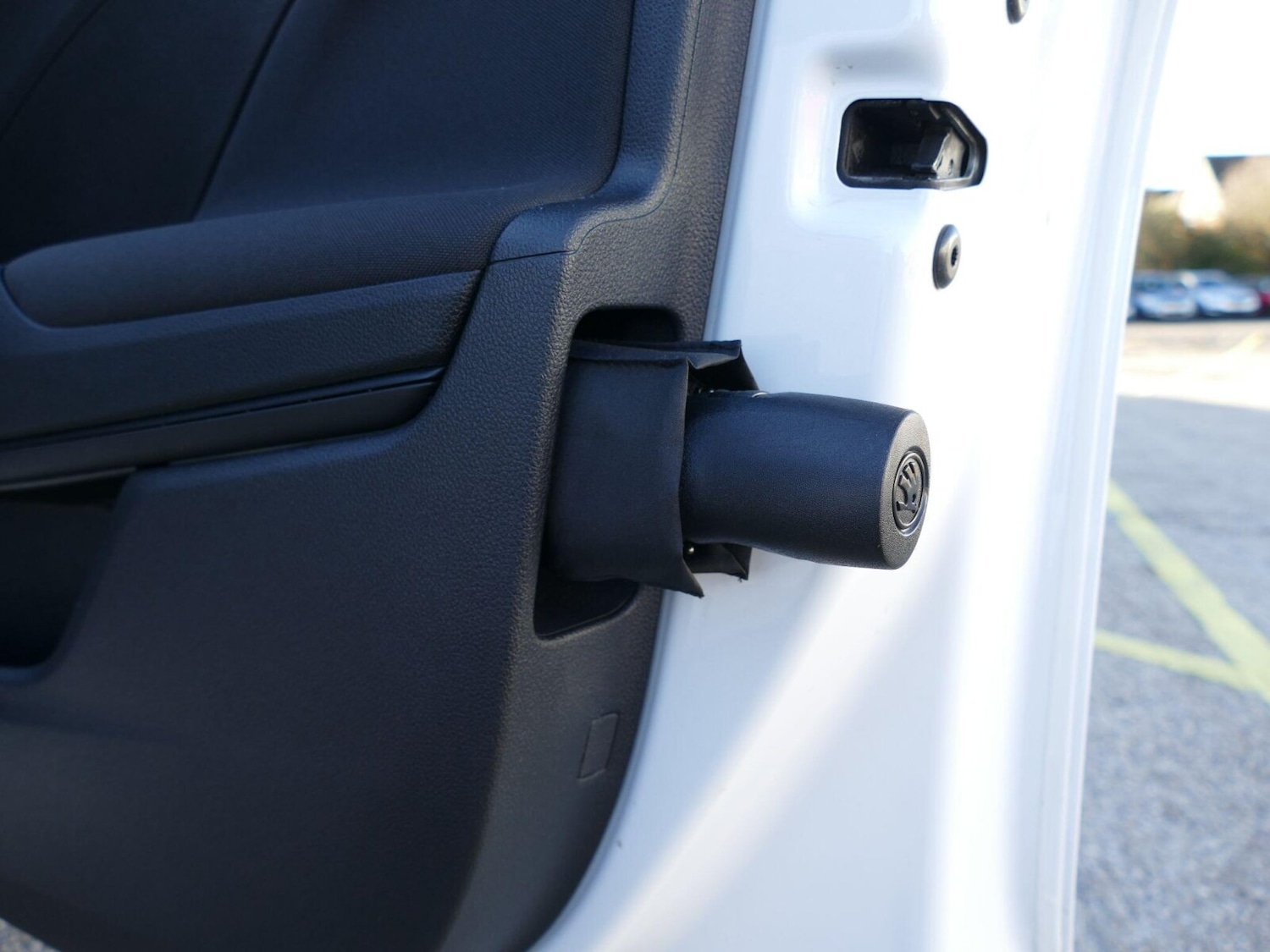 Used Skoda Fabia 2022 for sale - 76675205: Photo 25