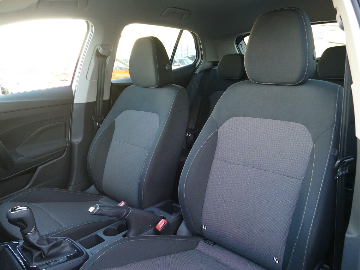 Used Skoda Fabia 2022 for sale - 76675205: Photo 9