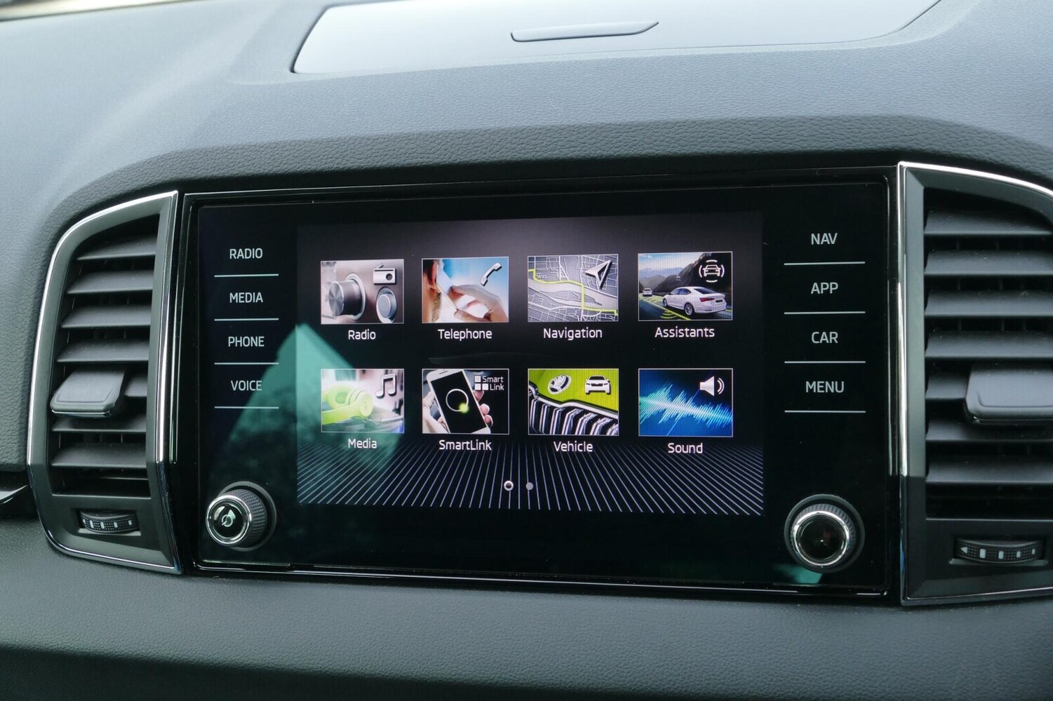 Used Skoda Karoq 2023 for sale - 77972321: Photo 23