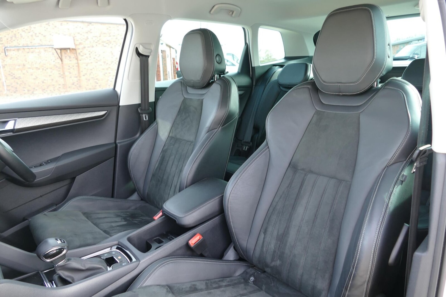 Used Skoda Karoq 2024 for sale - 78005464: Photo 14