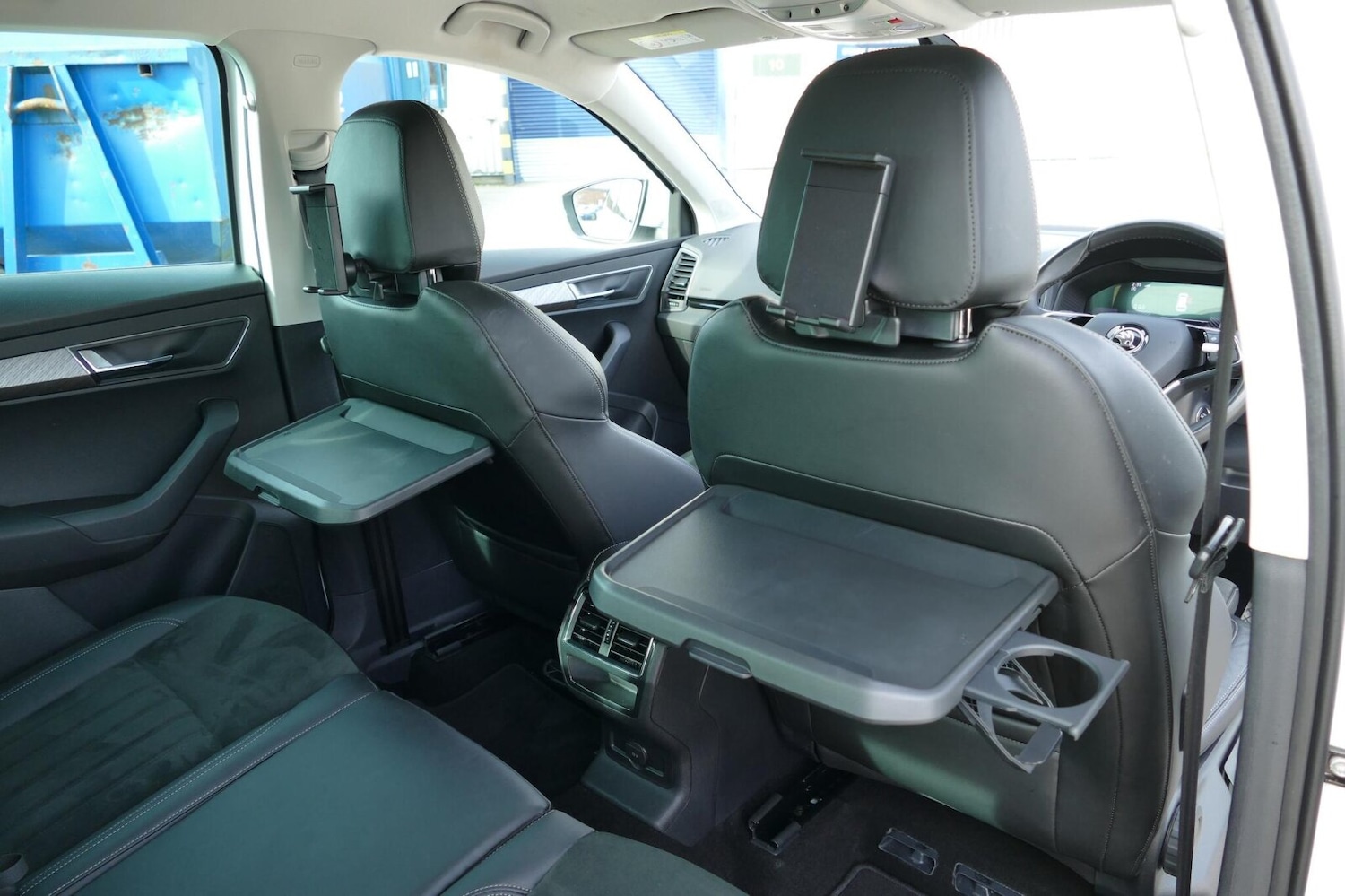 Used Skoda Karoq 2024 for sale - 78005464: Photo 15