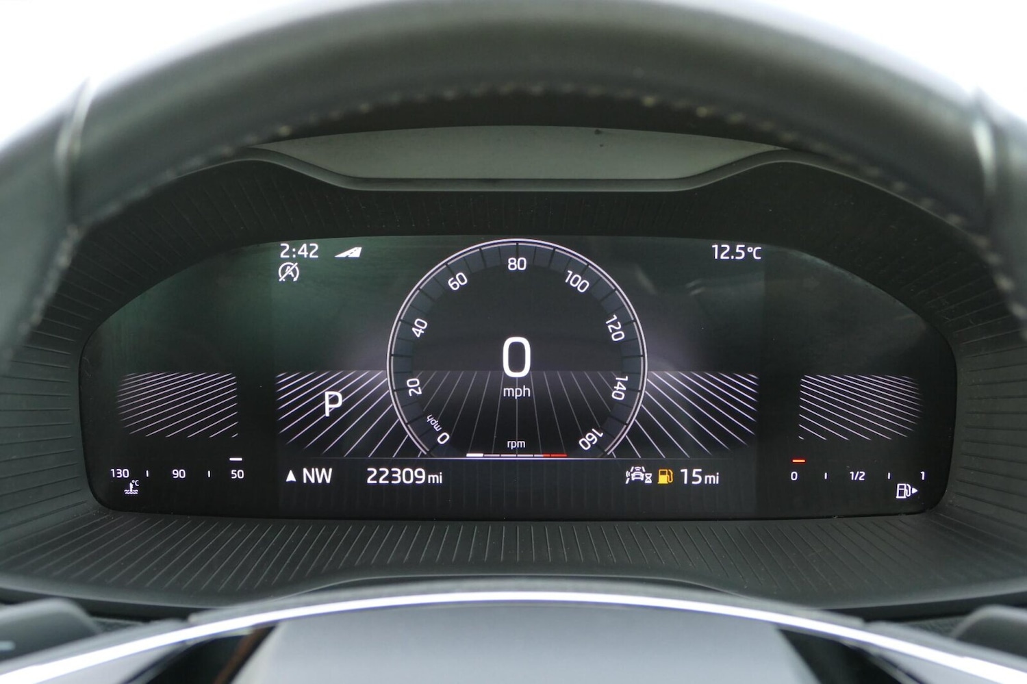 Used Skoda Karoq 2024 for sale - 78005464: Photo 16