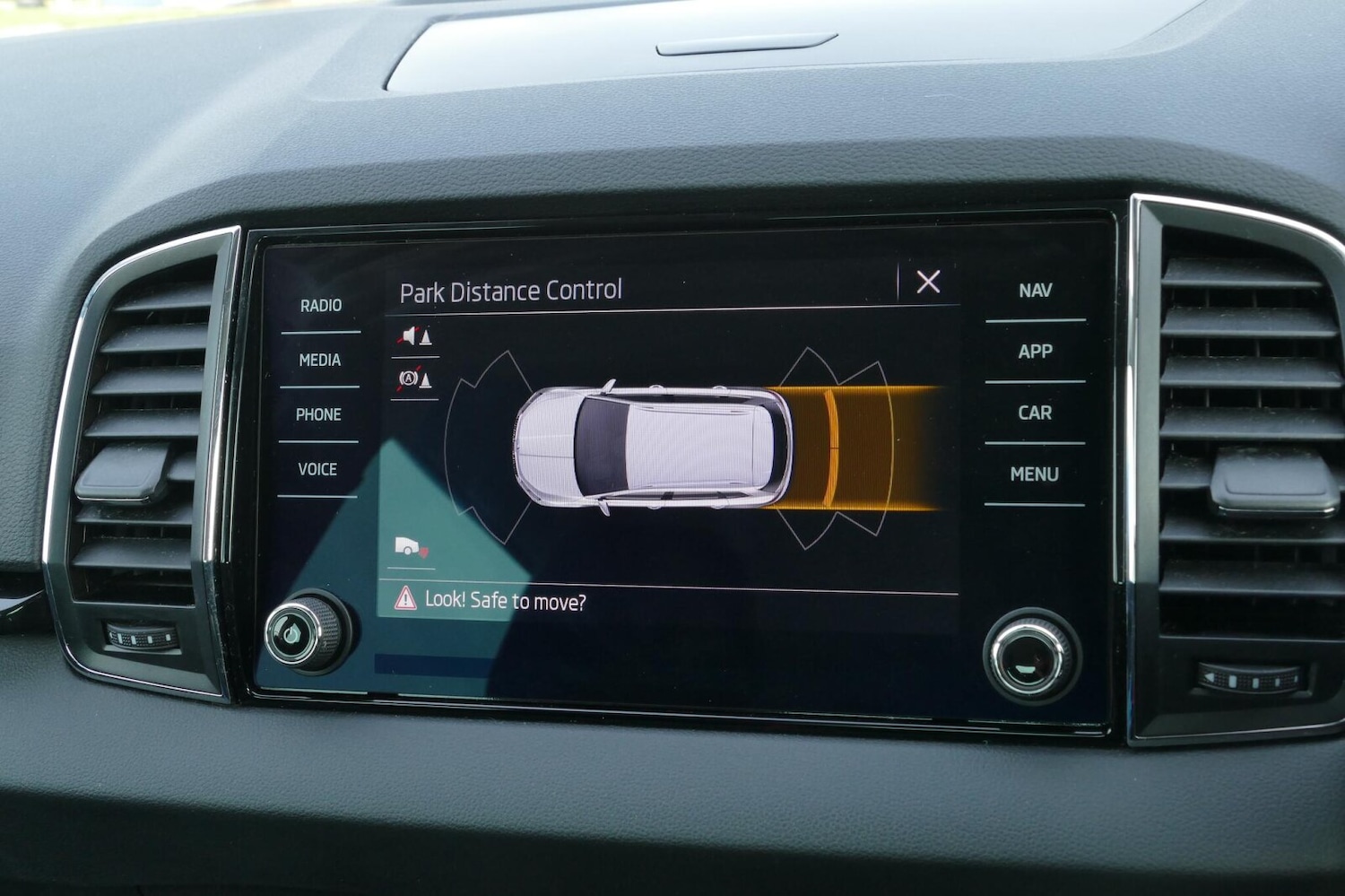 Used Skoda Karoq 2024 for sale - 78005464: Photo 22