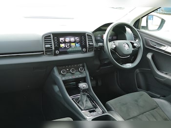 Used Skoda Karoq 2024 for sale - 78005464: Photo