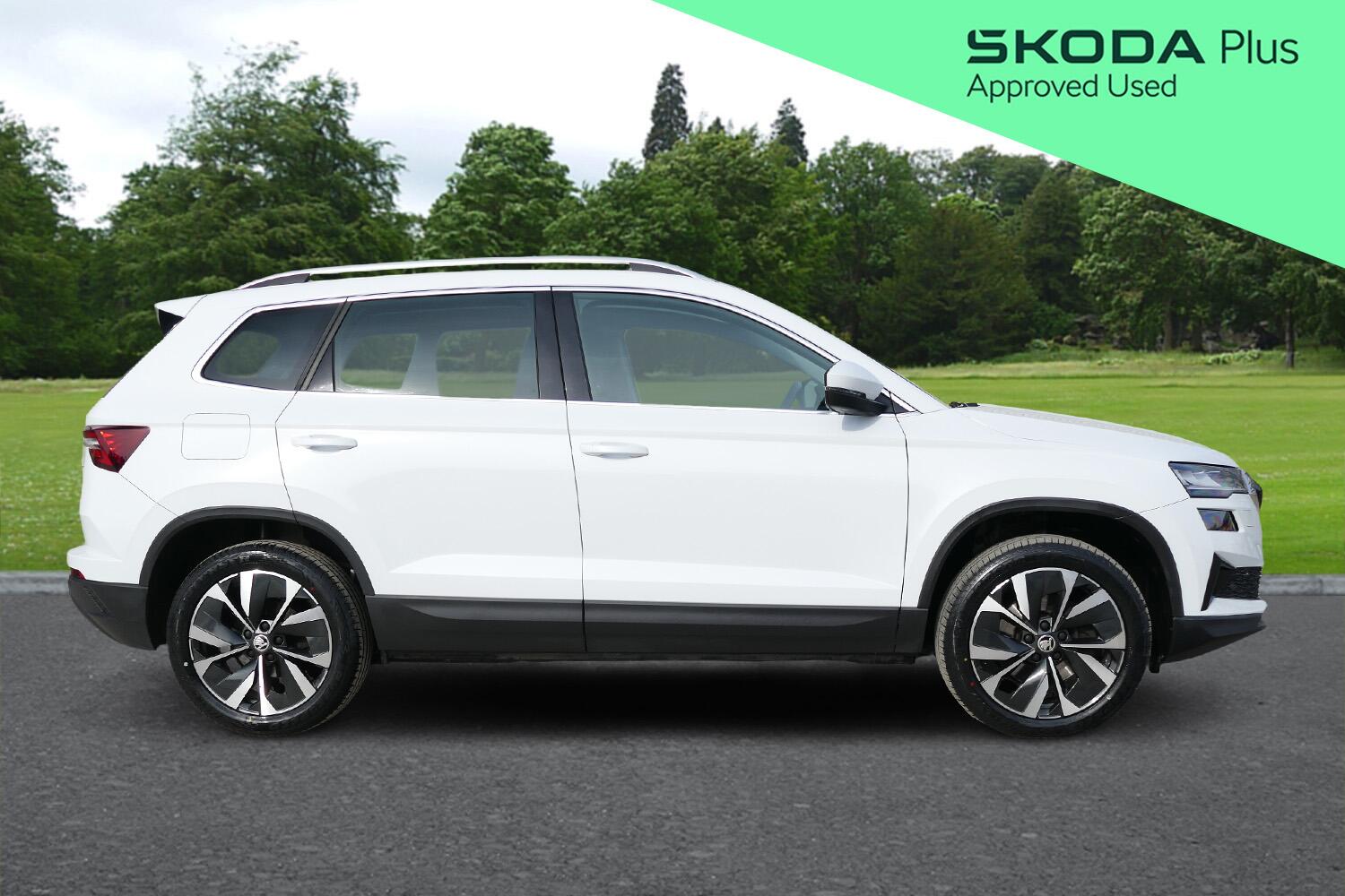 Used Skoda Karoq 2024 for sale - 78005464: Photo 4