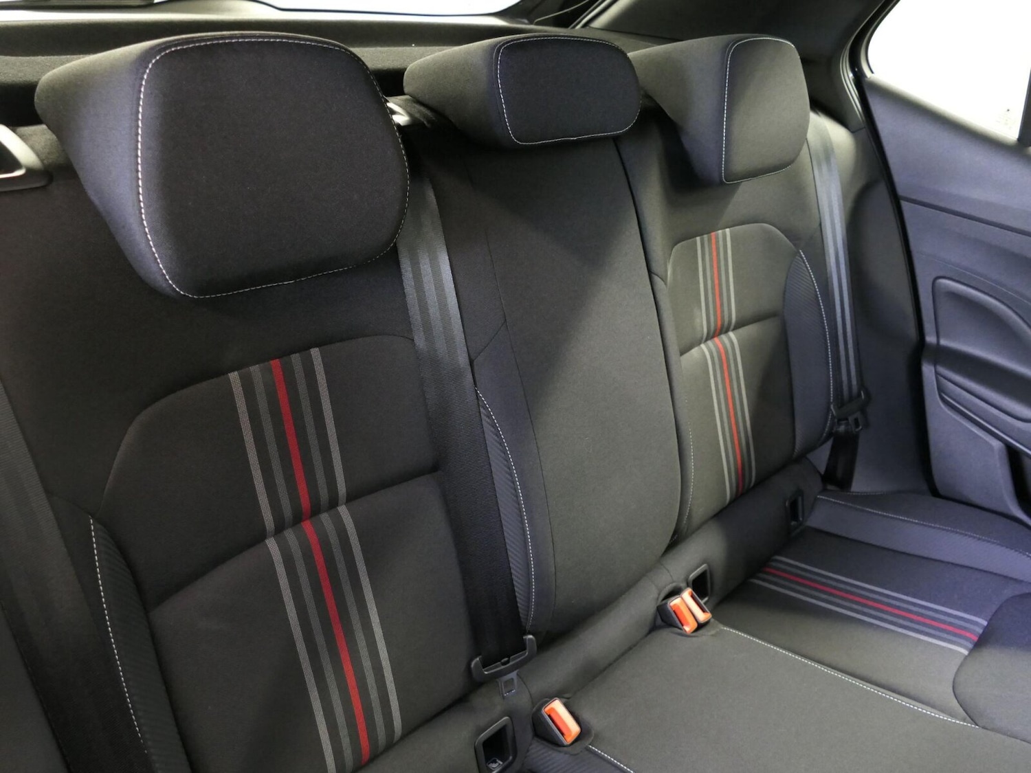 Used Skoda Fabia 2025 for sale - 76679633: Photo 11