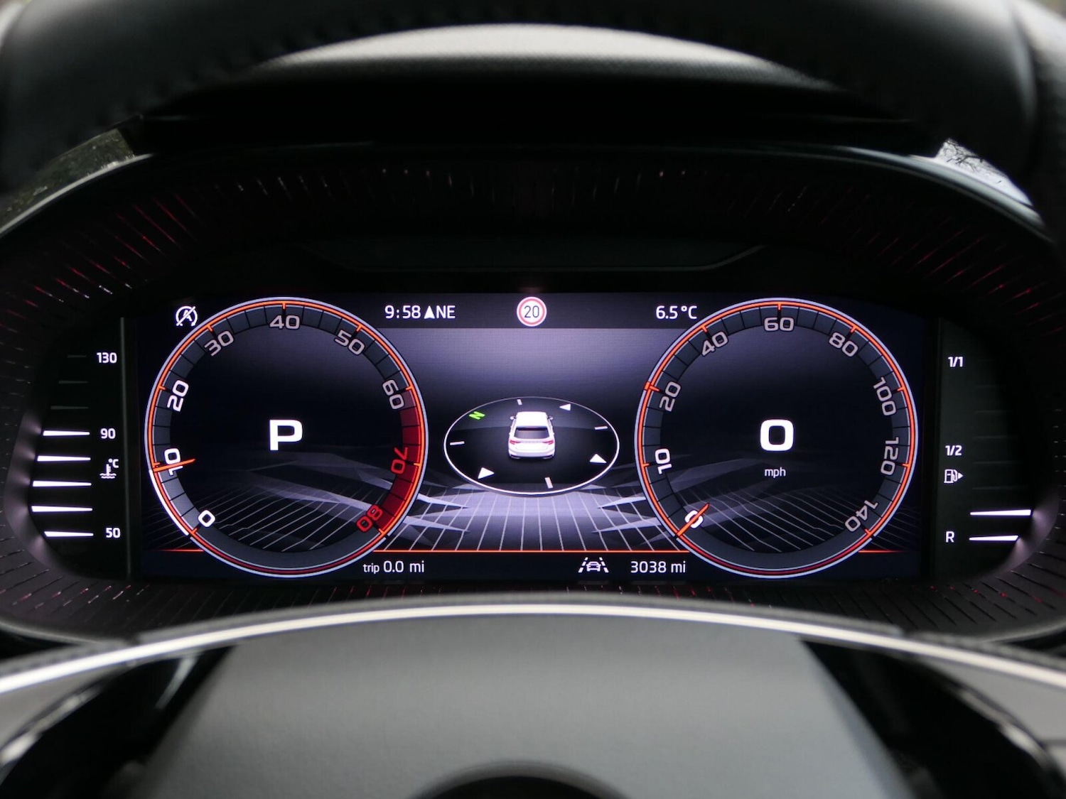 Used Skoda Fabia 2025 for sale - 76679633: Photo 17