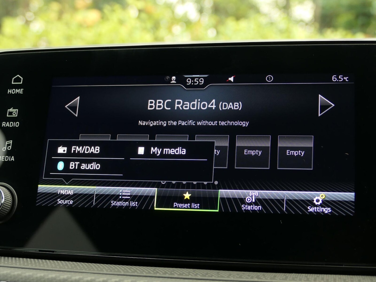 Used Skoda Fabia 2025 for sale - 76679633: Photo 20