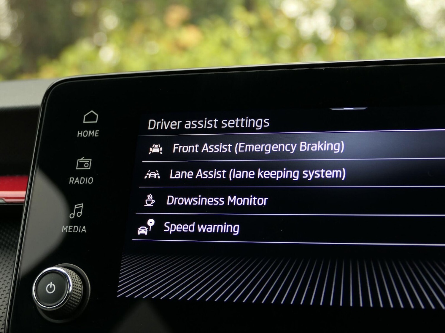 Used Skoda Fabia 2025 for sale - 76679633: Photo 22