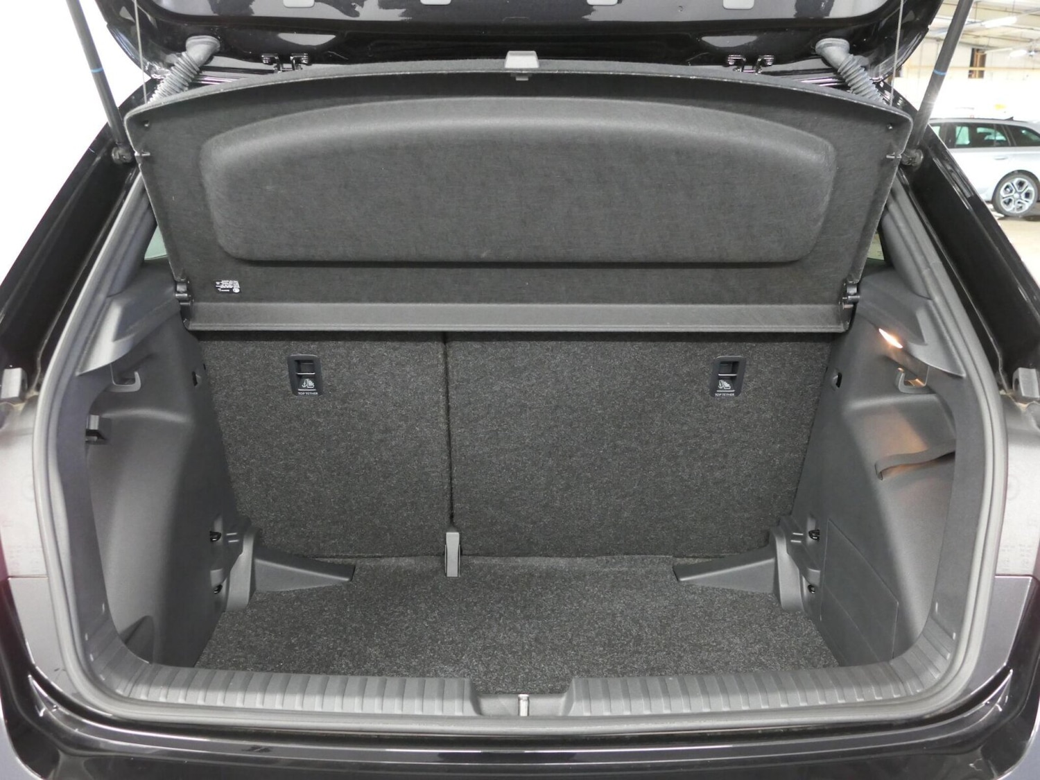 Used Skoda Fabia 2025 for sale - 76679633: Photo 25