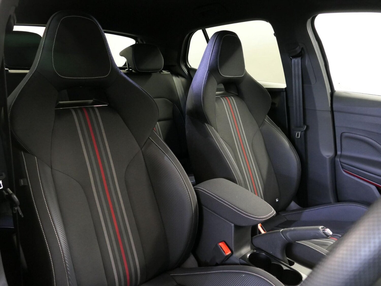 Used Skoda Fabia 2025 for sale - 76679633: Photo 8