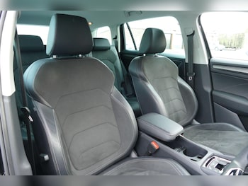 Used Skoda Kodiaq 2022 for sale - 78320761: Photo