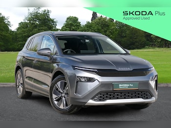 Used Skoda Elroq 2025 for sale - 78264299: Photo