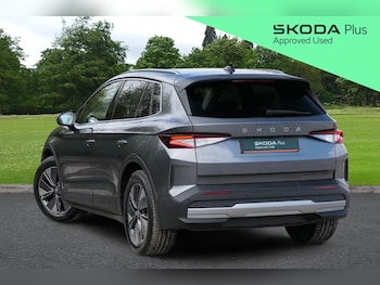 Used Skoda Elroq 2025 for sale - 78264299: Photo