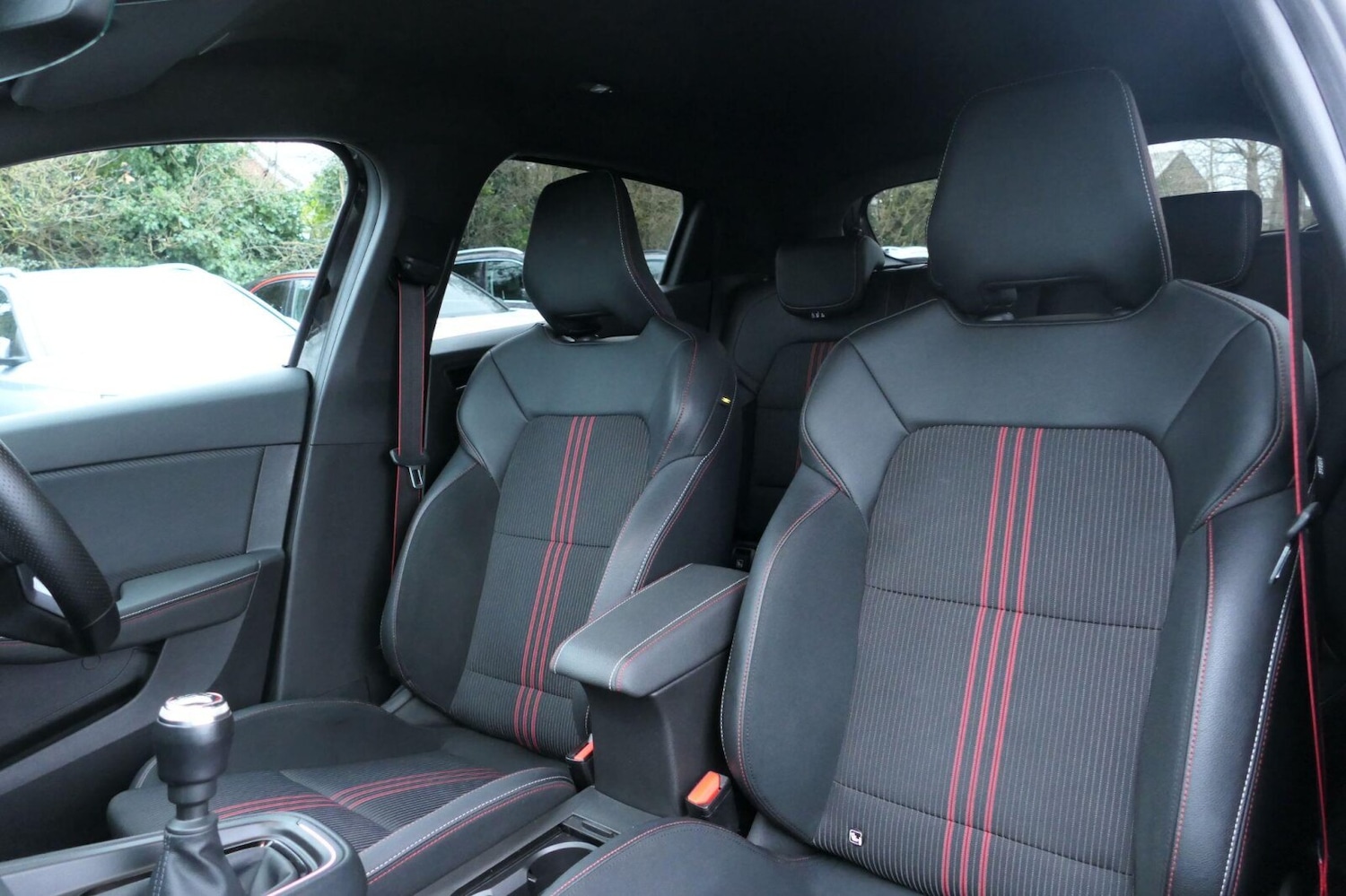 Used Renault Clio 2022 for sale - 77691409: Photo 11