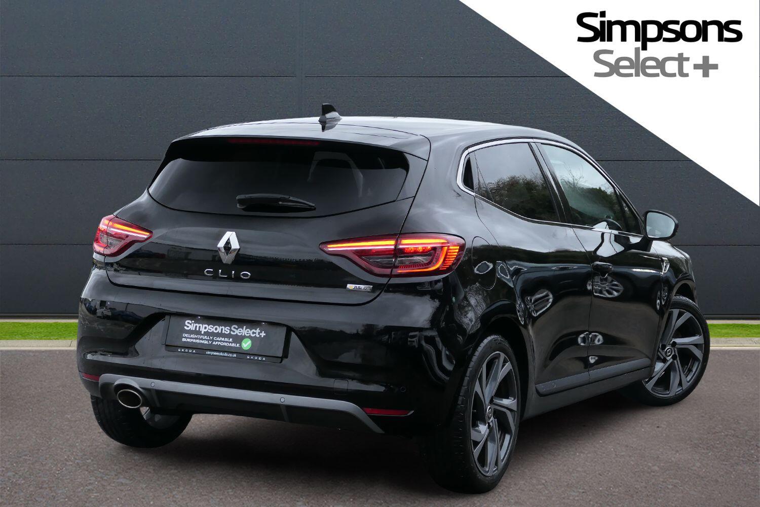 Used Renault Clio 2022 for sale - 77691409: Photo 13
