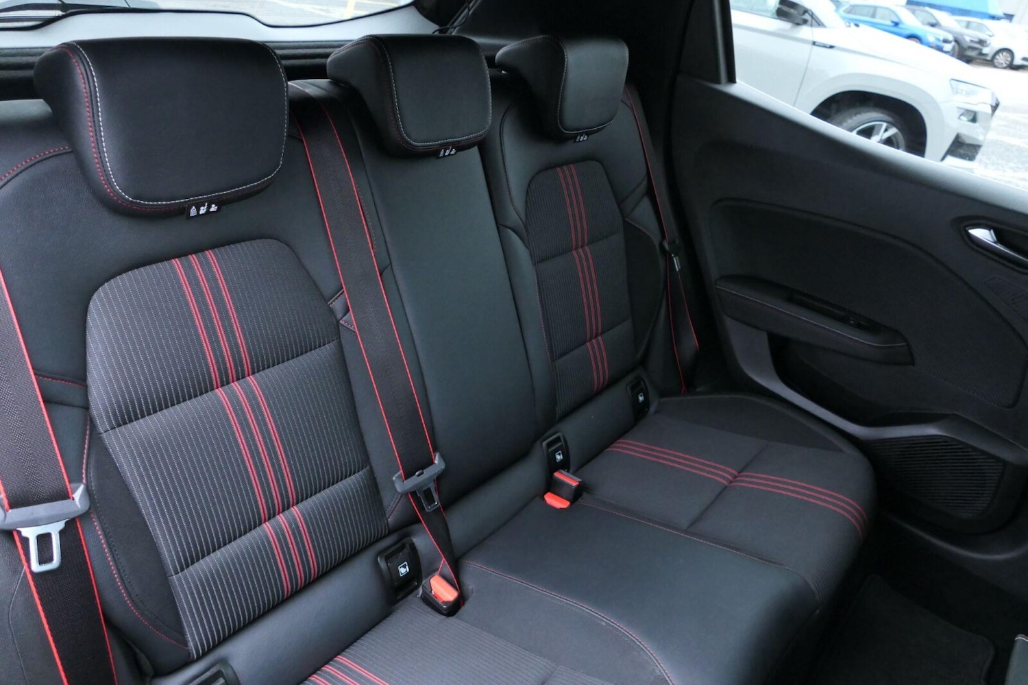 Used Renault Clio 2022 for sale - 77691409: Photo 15