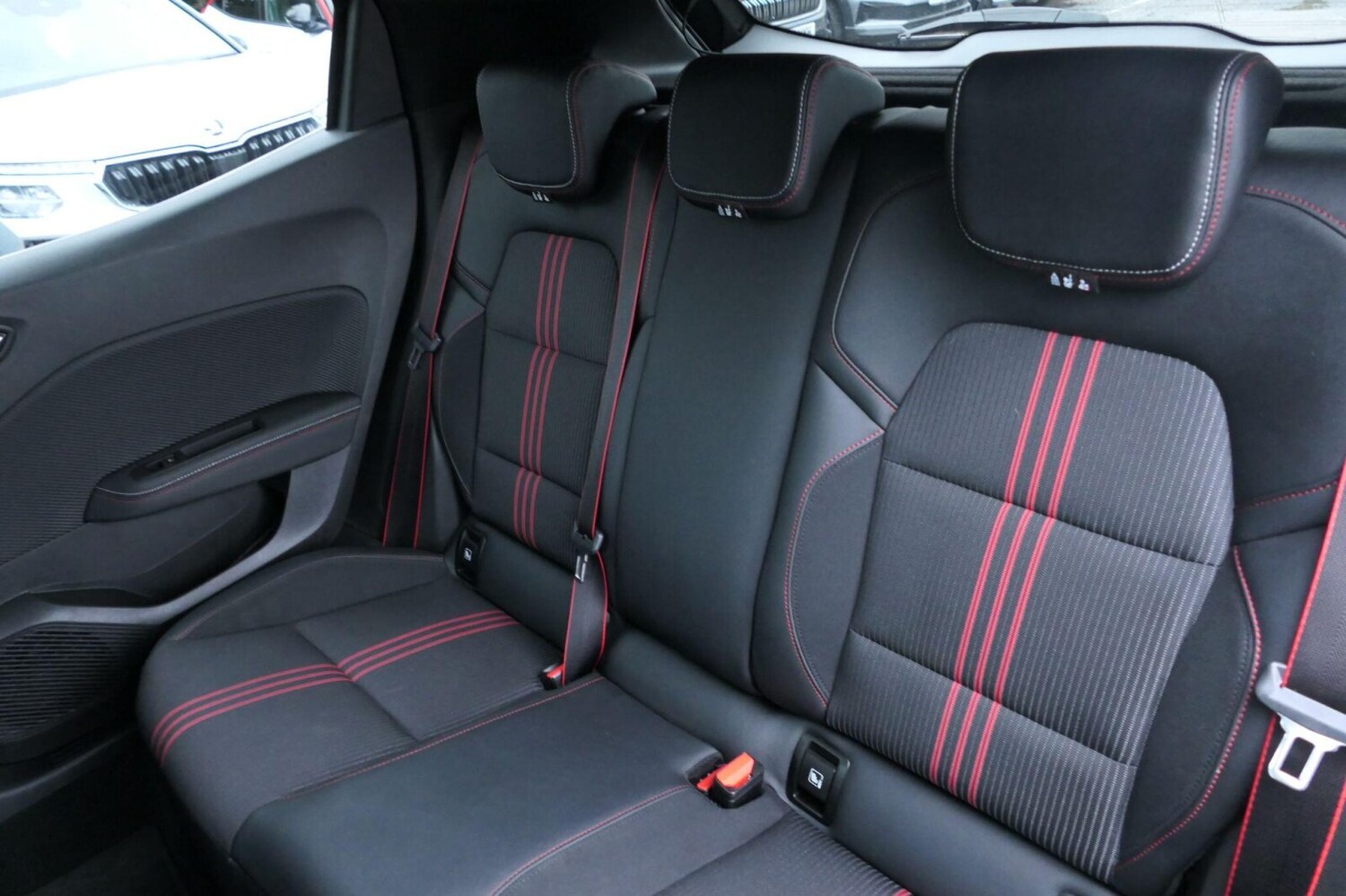 Used Renault Clio 2022 for sale - 77691409: Photo 16