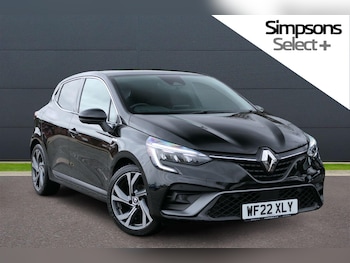 2022 (22) - 1.0 TCe 90 RS Line 5dr