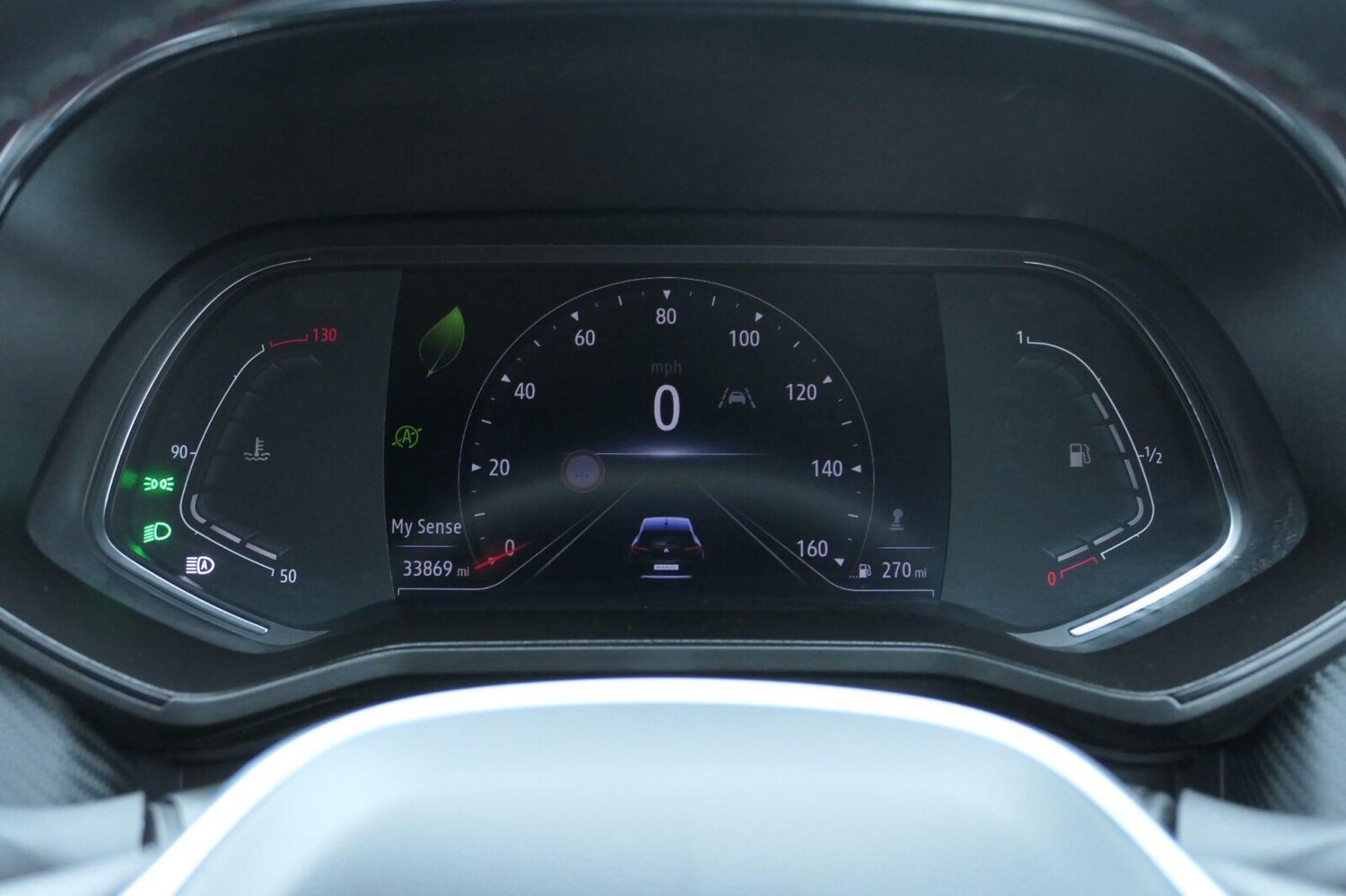 Used Renault Clio 2022 for sale - 77691409: Photo 20