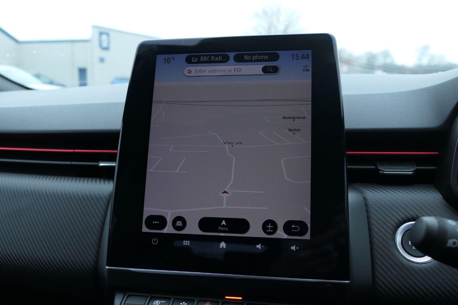 Used Renault Clio 2022 for sale - 77691409: Photo 22