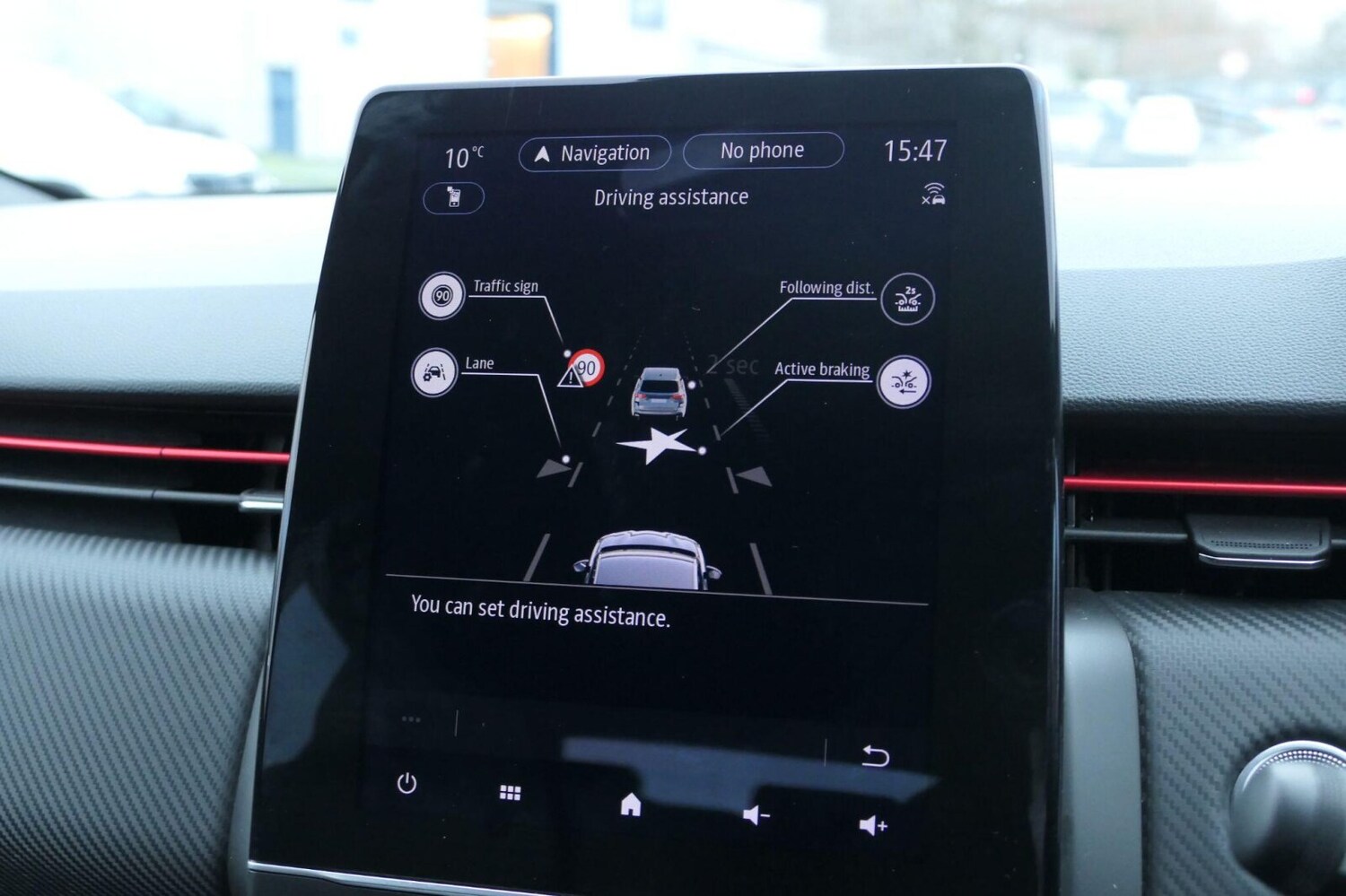 Used Renault Clio 2022 for sale - 77691409: Photo 23