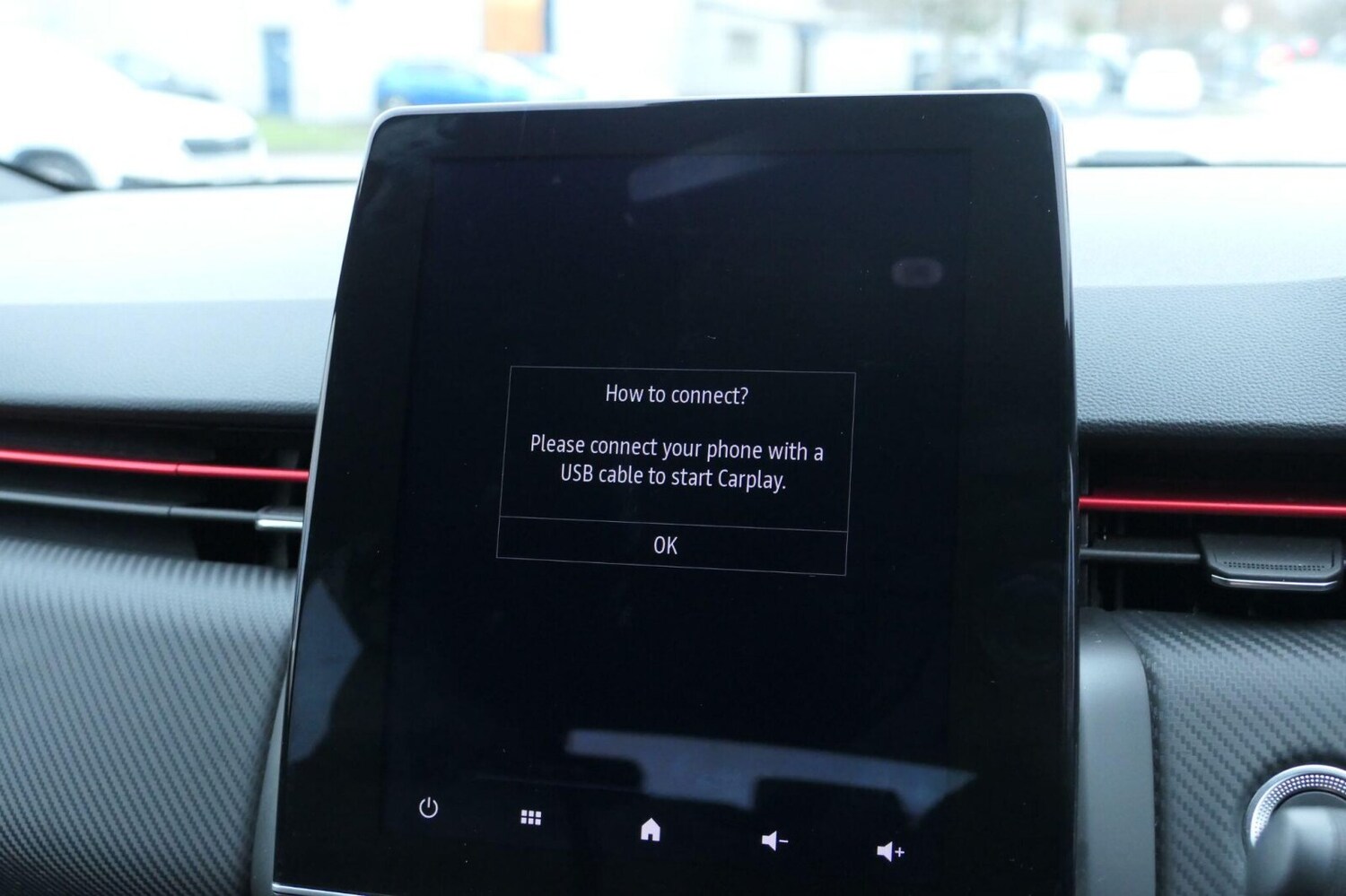 Used Renault Clio 2022 for sale - 77691409: Photo 24