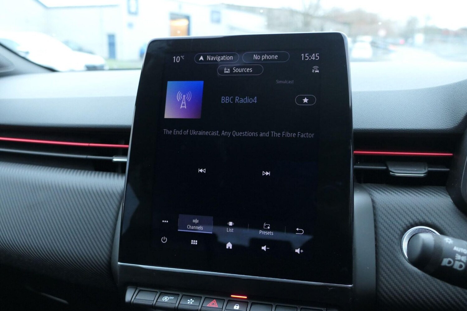 Used Renault Clio 2022 for sale - 77691409: Photo 25