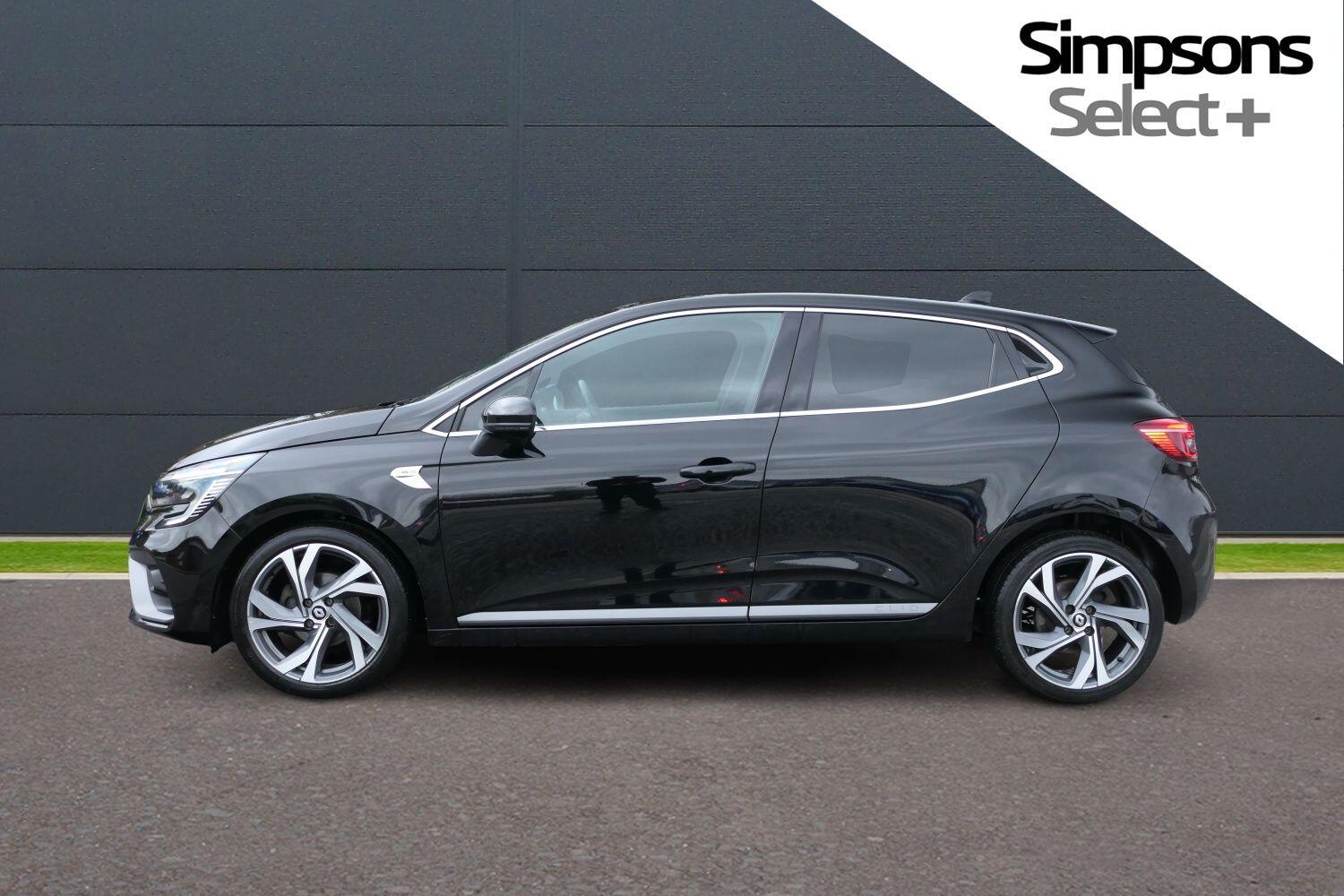 Used Renault Clio 2022 for sale - 77691409: Photo 5