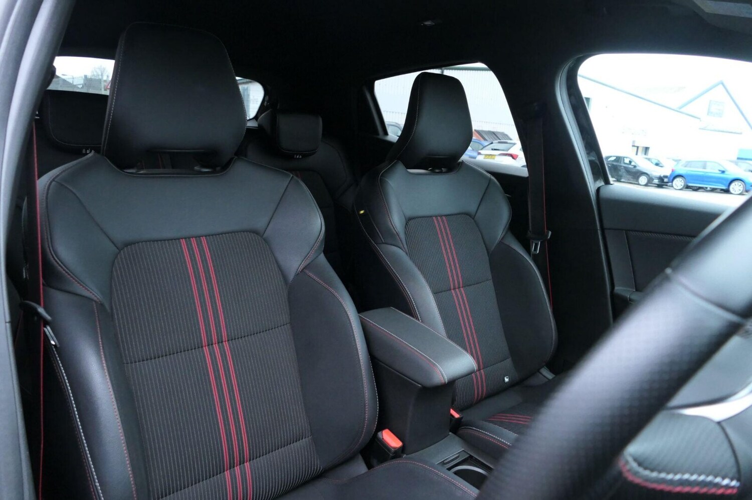 Used Renault Clio 2022 for sale - 77691409: Photo 8