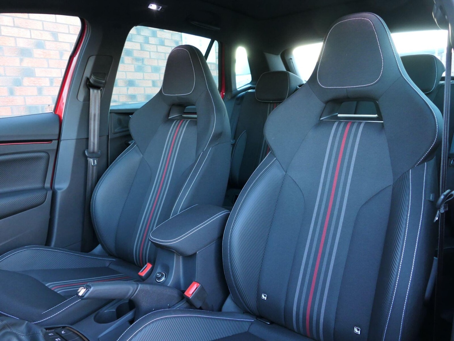 Used Skoda Kamiq 2025 for sale - 77025956: Photo 11