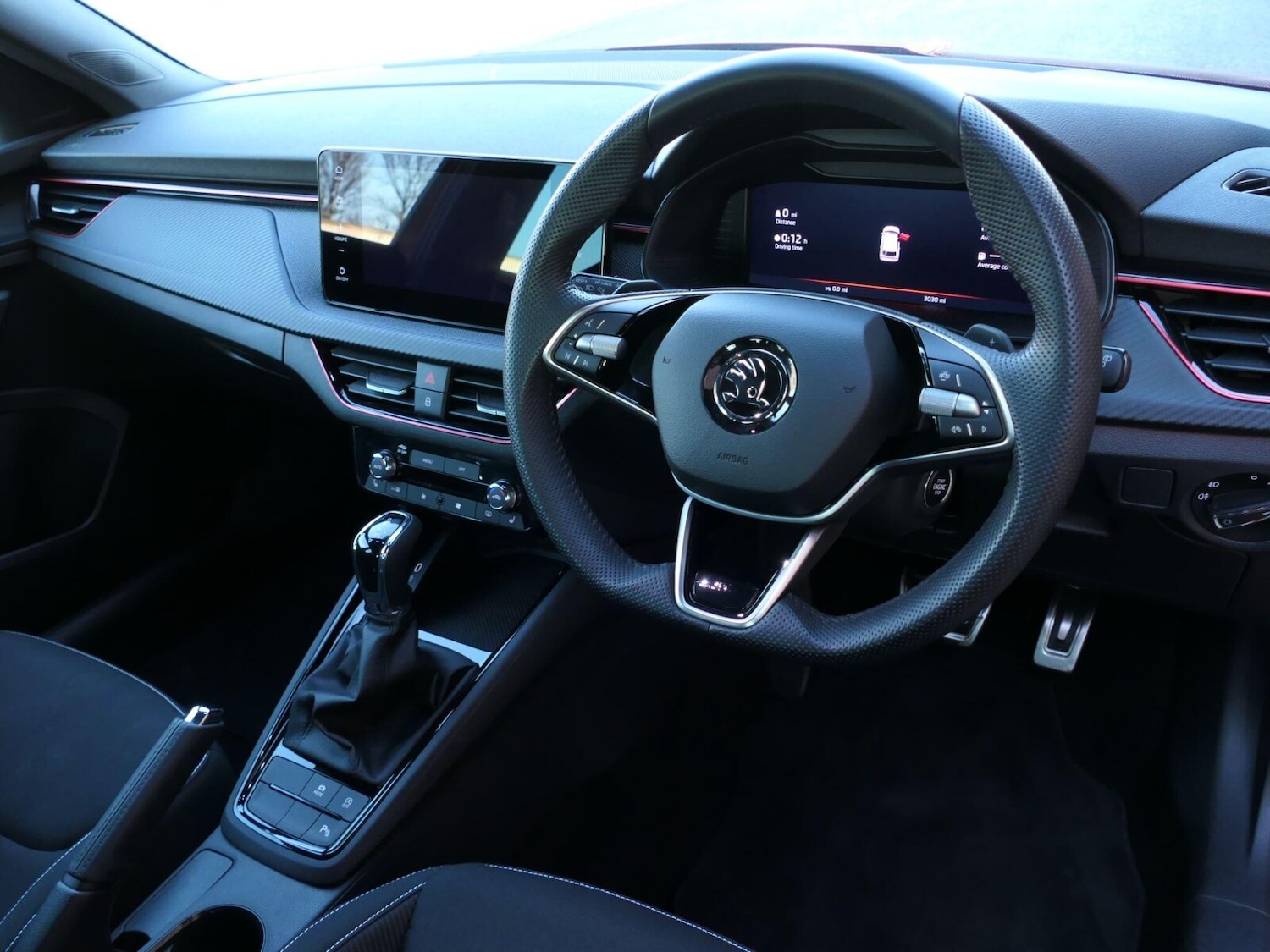 Used Skoda Kamiq 2025 for sale - 77025956: Photo 2