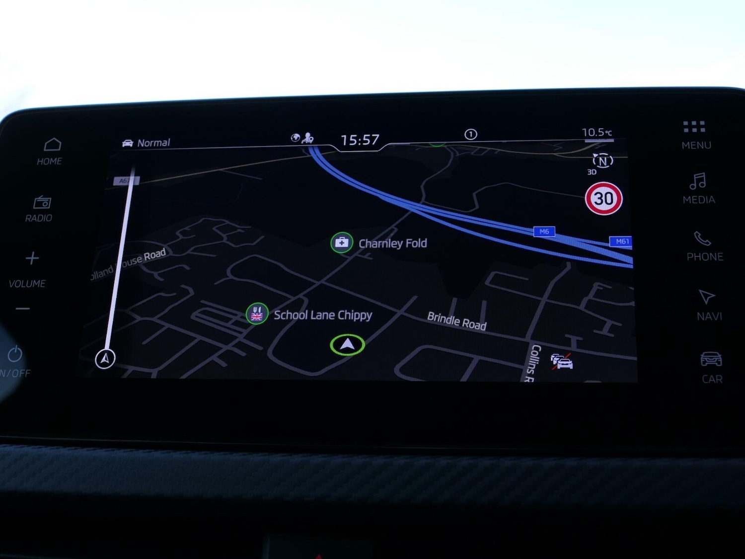 Used Skoda Kamiq 2025 for sale - 77025956: Photo 24