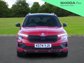 Used Skoda Kamiq 2025 for sale - 77025956: Photo