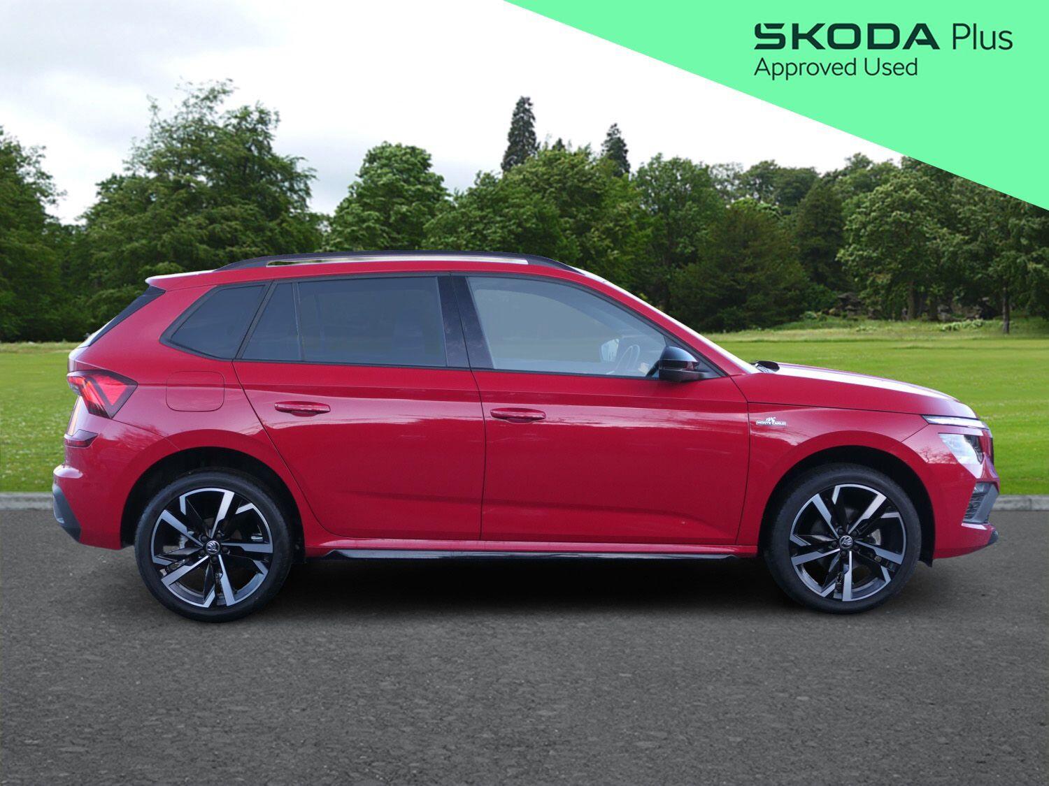 Used Skoda Kamiq 2025 for sale - 77025956: Photo 6